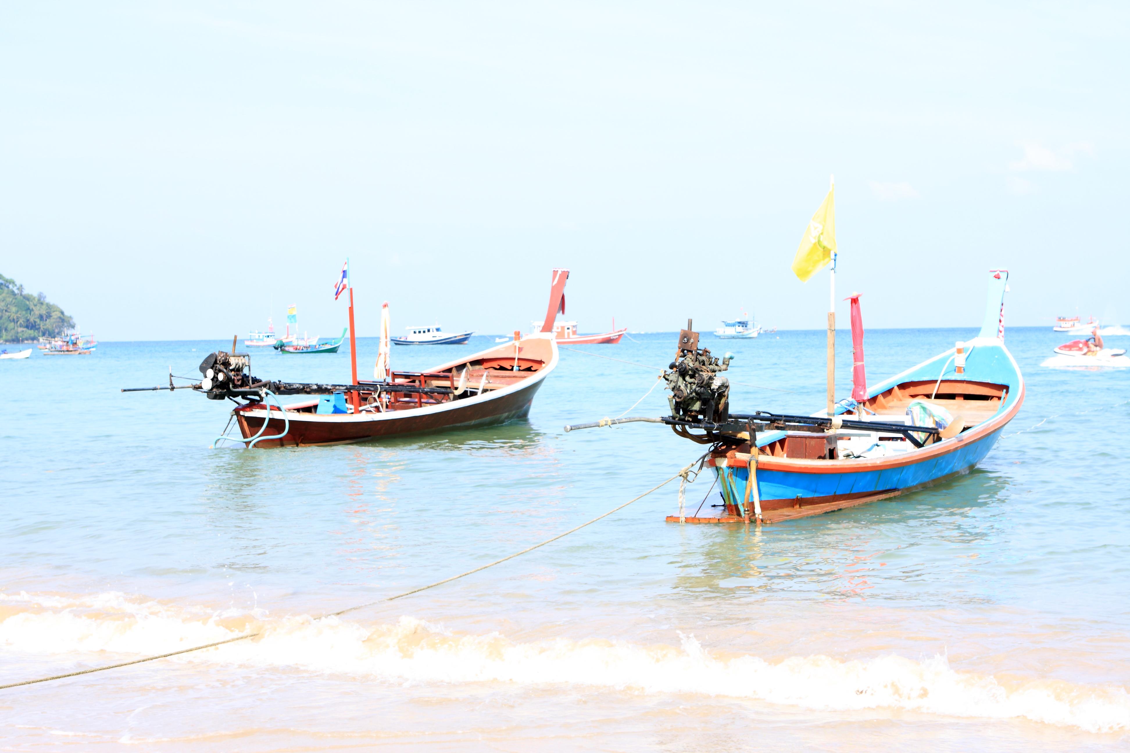 Andaman Seaside Resort Bangtao Beach Bang Tao Beach  Extérieur photo