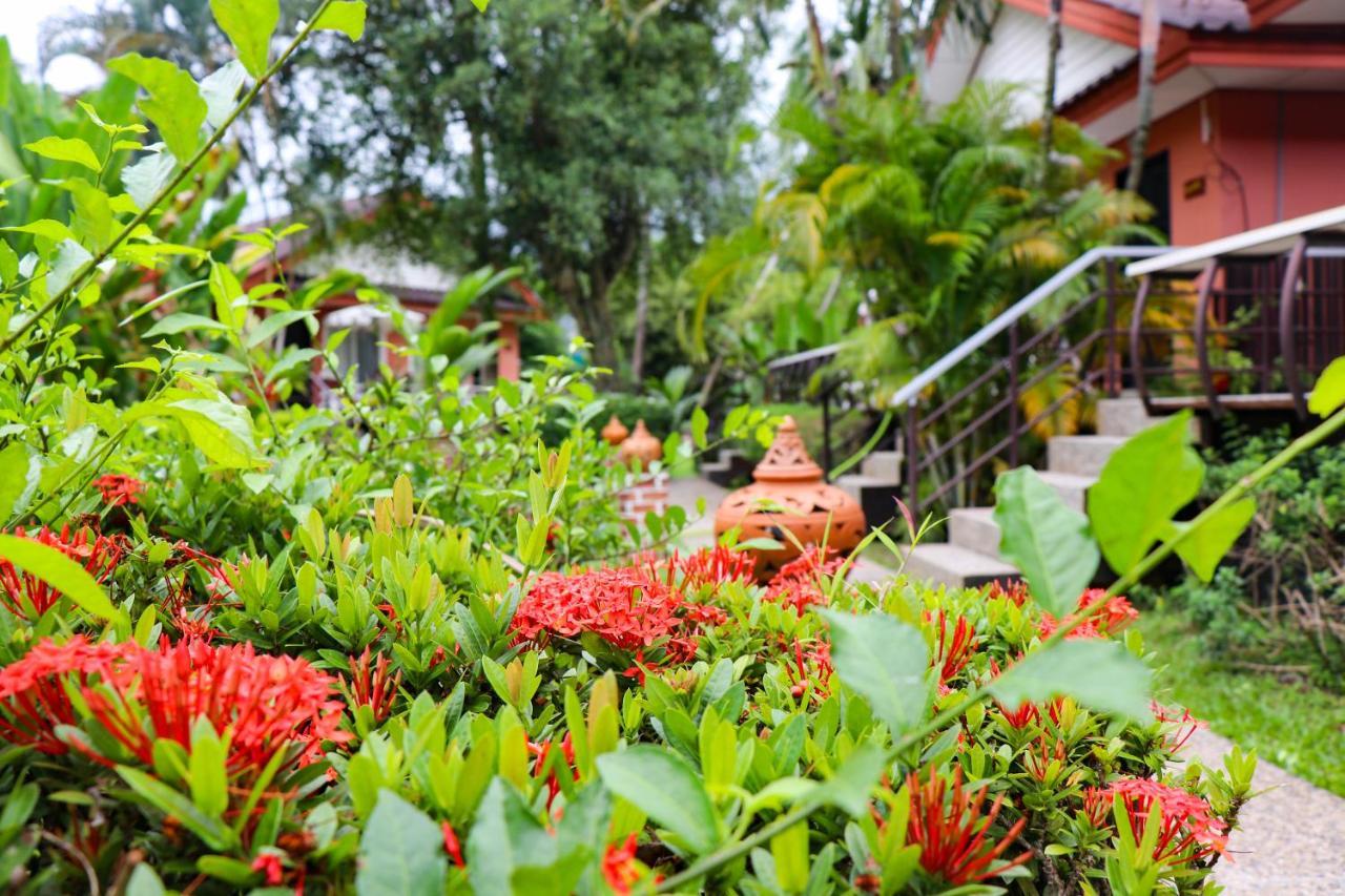 Andaman Seaside Resort Bangtao Beach Bang Tao Beach  Extérieur photo