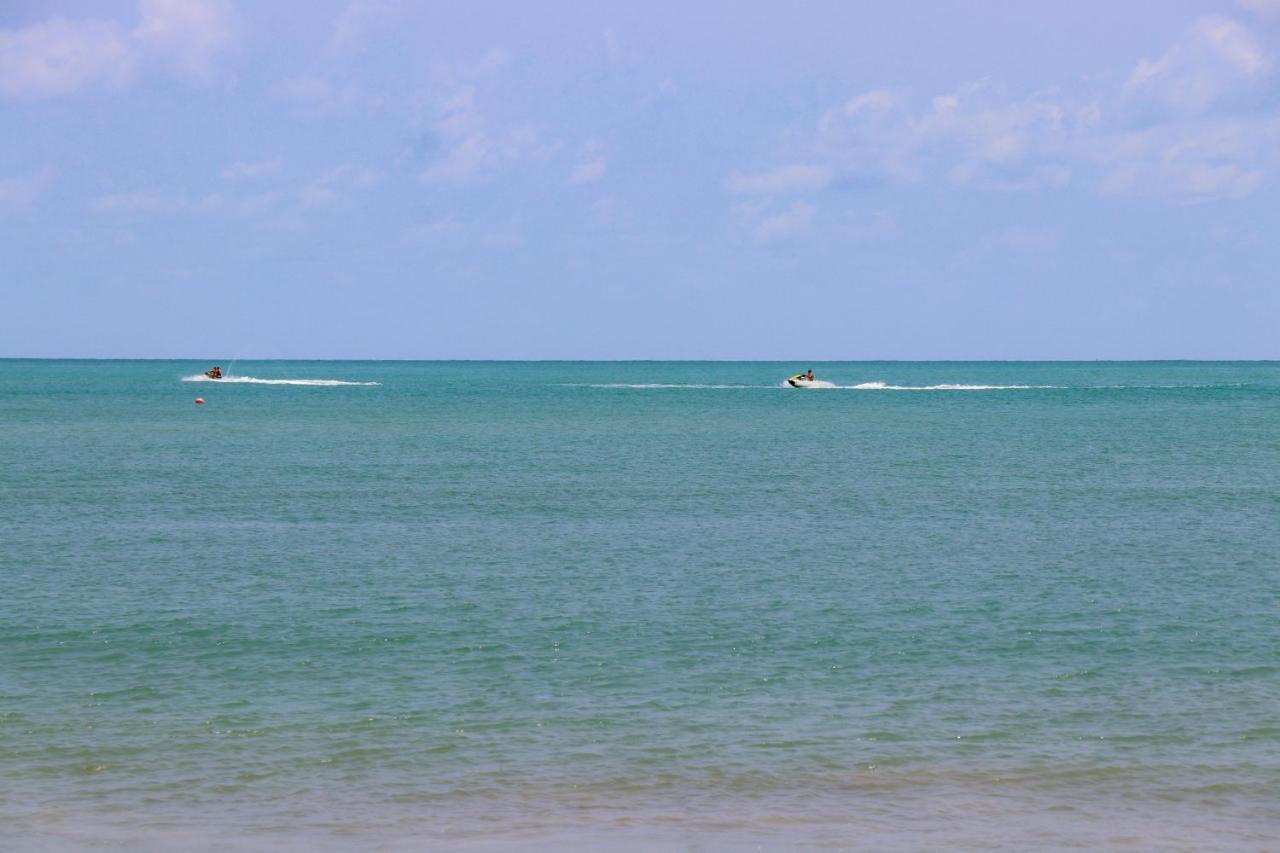 Andaman Seaside Resort Bangtao Beach Bang Tao Beach  Extérieur photo